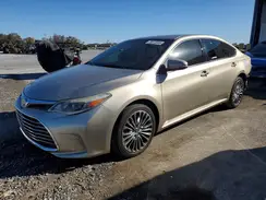 4T1BK1EB3GU235476 2016 TOYOTA AVALON