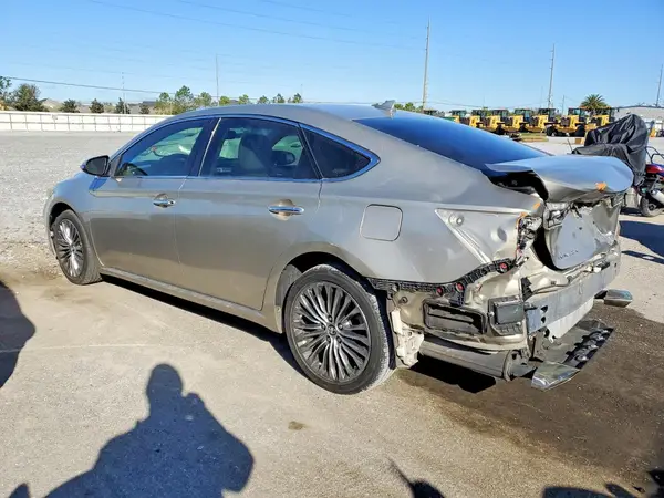 4T1BK1EB3GU235476 2016 TOYOTA AVALON - Image 2