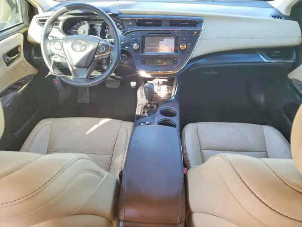 4T1BK1EB3GU235476 2016 TOYOTA AVALON - Image 8