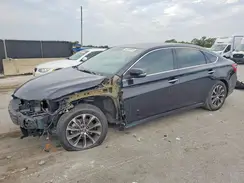 4T1BK1EB3GU235509 2016 TOYOTA AVALON
