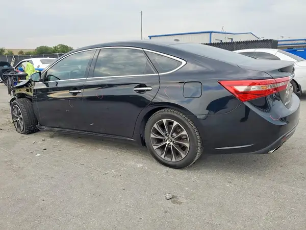 4T1BK1EB3GU235509 2016 TOYOTA AVALON - Image 2
