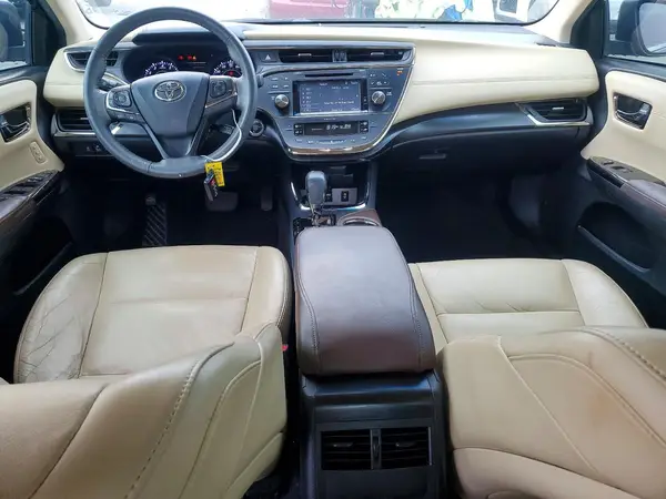 4T1BK1EB3GU235509 2016 TOYOTA AVALON - Image 8