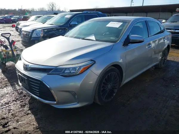 4T1BK1EB3GU235736 2016 TOYOTA AVALON - Image 2