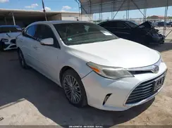 4T1BK1EB3GU236420 2016 TOYOTA AVALON