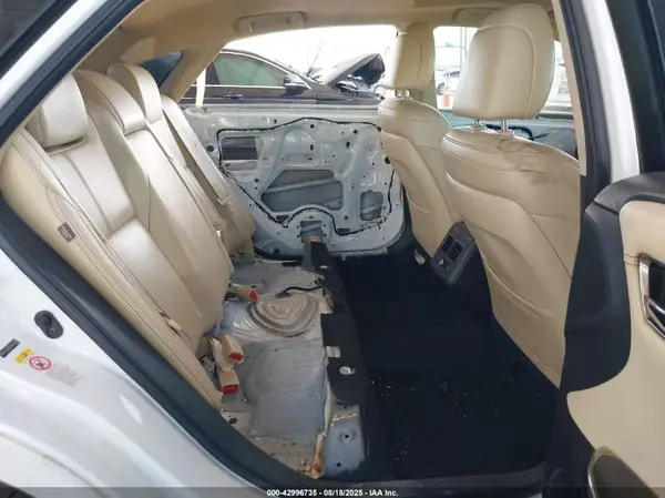 4T1BK1EB3GU236420 2016 TOYOTA AVALON - Image 8