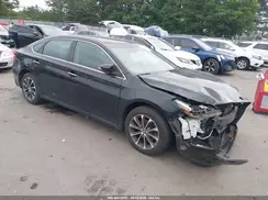 4T1BK1EB3GU236546 2016 TOYOTA AVALON