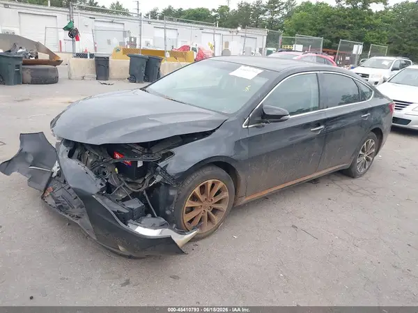 4T1BK1EB3GU236546 2016 TOYOTA AVALON - Image 2