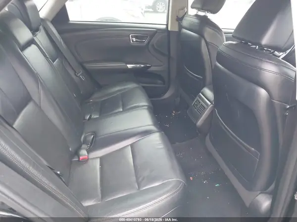 4T1BK1EB3GU236546 2016 TOYOTA AVALON - Image 8