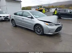 4T1BK1EB3GU236594 2016 TOYOTA AVALON