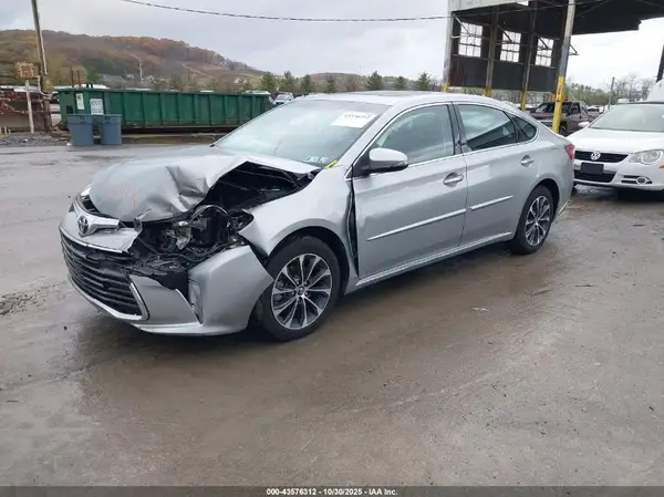 4T1BK1EB3GU236594 2016 TOYOTA AVALON - Image 2