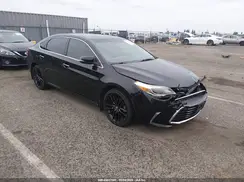 4T1BK1EB3GU236692 2016 TOYOTA AVALON