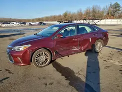 4T1BK1EB3GU237583 2016 TOYOTA AVALON