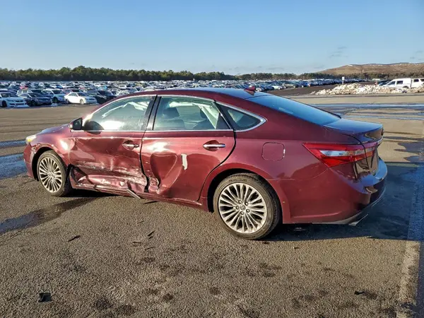 4T1BK1EB3GU237583 2016 TOYOTA AVALON - Image 2