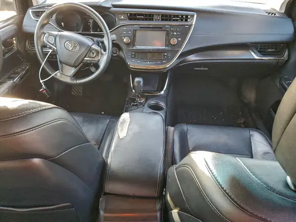 4T1BK1EB3GU237583 2016 TOYOTA AVALON - Image 8