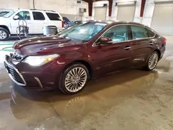 4T1BK1EB3GU238300 2016 TOYOTA AVALON