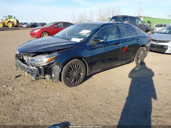 4T1BK1EB3GU238507 2016 TOYOTA AVALON - Image 2