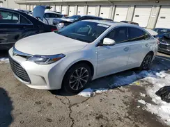 4T1BK1EB3GU240368 2016 TOYOTA AVALON