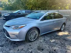 4T1BK1EB3GU240676 2016 TOYOTA AVALON
