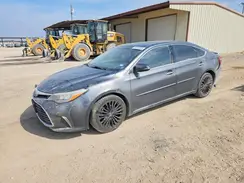 4T1BK1EB3GU241679 2016 TOYOTA AVALON