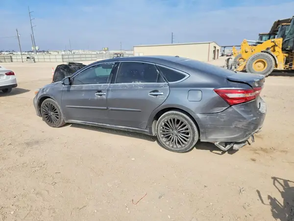 4T1BK1EB3GU241679 2016 TOYOTA AVALON - Image 2