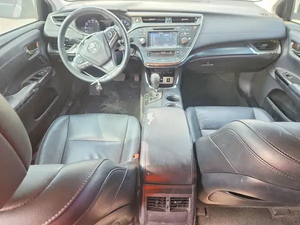 4T1BK1EB3GU241679 2016 TOYOTA AVALON - Image 8