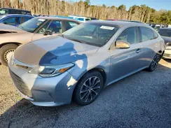 4T1BK1EB3GU242248 2016 TOYOTA AVALON