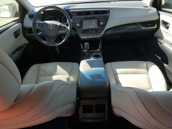 4T1BK1EB3GU242248 2016 TOYOTA AVALON - Image 8