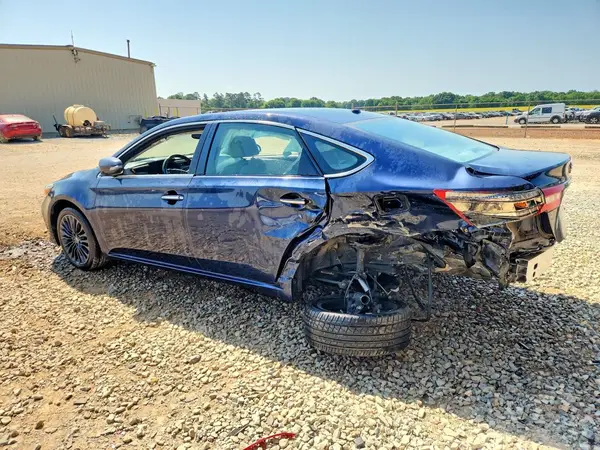 4T1BK1EB3GU242377 2016 TOYOTA AVALON - Image 2