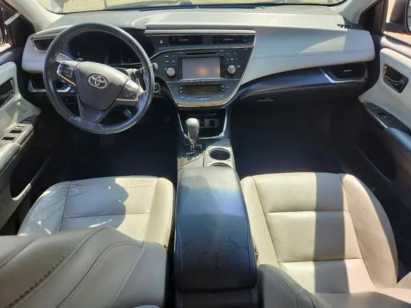 4T1BK1EB3GU242377 2016 TOYOTA AVALON - Image 8