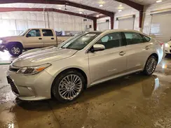 4T1BK1EB3GU242783 2016 TOYOTA AVALON