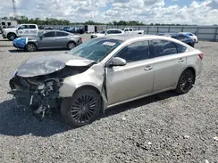 4T1BK1EB3HU242977 2017 TOYOTA AVALON