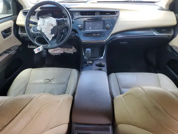 4T1BK1EB3HU242977 2017 TOYOTA AVALON - Image 8