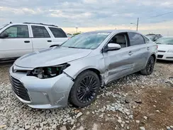 4T1BK1EB3HU243336 2017 TOYOTA AVALON