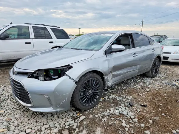 4T1BK1EB3HU243336 2017 TOYOTA AVALON - Image 1