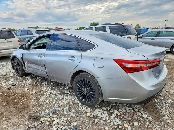 4T1BK1EB3HU243336 2017 TOYOTA AVALON - Image 2