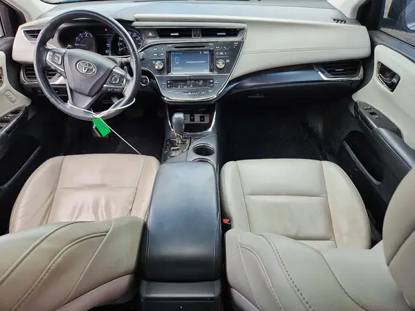 4T1BK1EB3HU243336 2017 TOYOTA AVALON - Image 8
