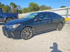 4T1BK1EB3HU243692 2017 TOYOTA AVALON