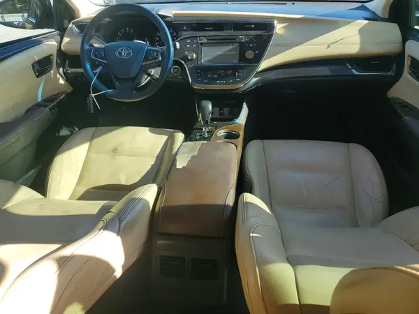 4T1BK1EB3HU243692 2017 TOYOTA AVALON - Image 8
