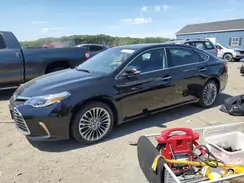 4T1BK1EB3HU243837 2017 TOYOTA AVALON