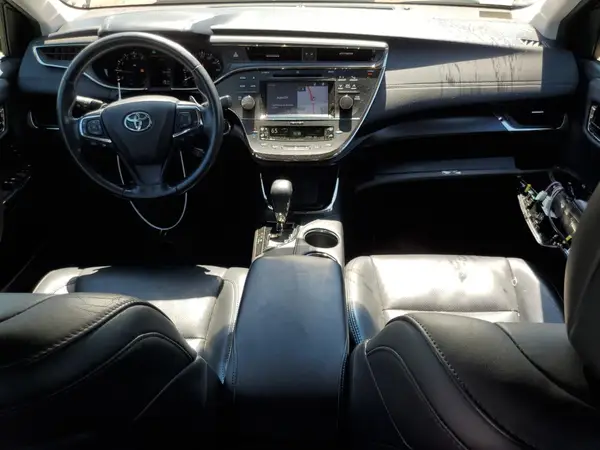 4T1BK1EB3HU243837 2017 TOYOTA AVALON - Image 8