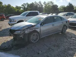 4T1BK1EB3HU244132 2017 TOYOTA AVALON