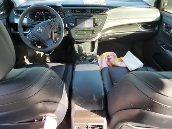 4T1BK1EB3HU244132 2017 TOYOTA AVALON - Image 8