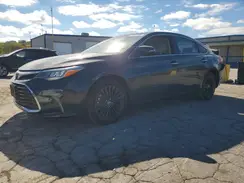 4T1BK1EB3HU244941 2017 TOYOTA AVALON