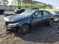 4T1BK1EB3HU245233 2017 TOYOTA AVALON