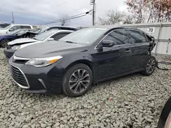 4T1BK1EB3HU245359 2017 TOYOTA AVALON