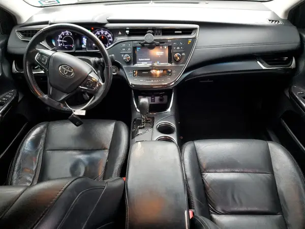 4T1BK1EB3HU245359 2017 TOYOTA AVALON - Image 8