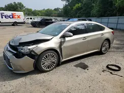 4T1BK1EB3HU246639 2017 TOYOTA AVALON
