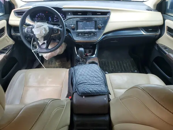 4T1BK1EB3HU246639 2017 TOYOTA AVALON - Image 8