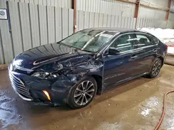 4T1BK1EB3HU247516 2017 TOYOTA AVALON