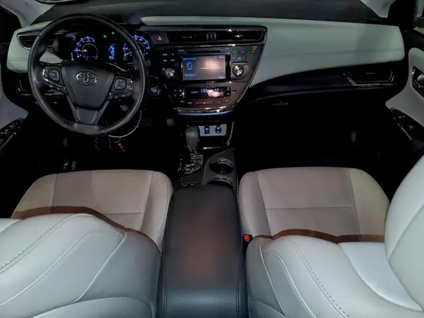 4T1BK1EB3HU247516 2017 TOYOTA AVALON - Image 8